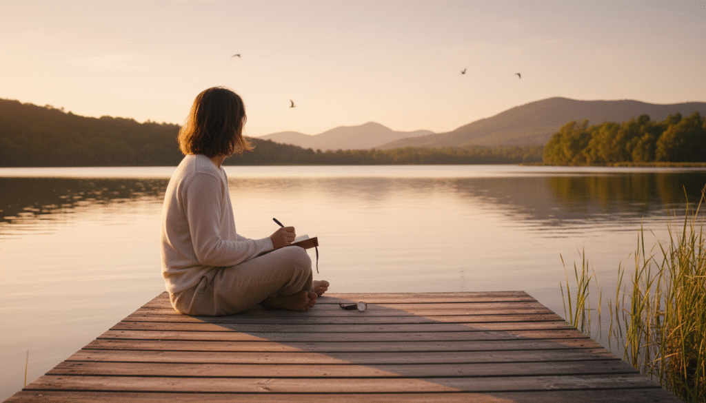 Stress and Time Management Techniques