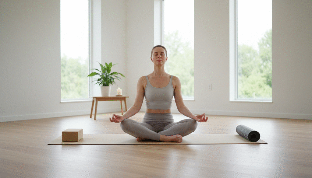 Stress and Time Management Techniques