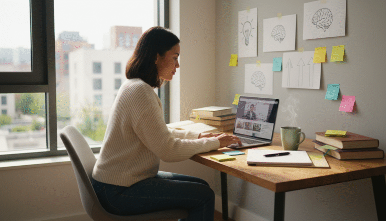 How to Improve Your Intellectual Wellness