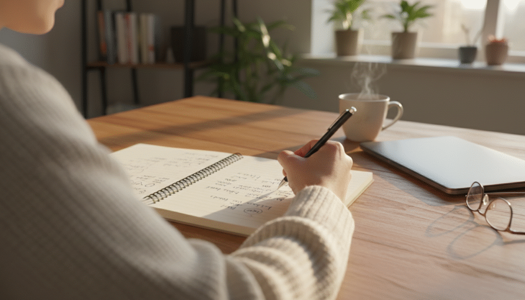 How to Improve Your Intellectual Wellness