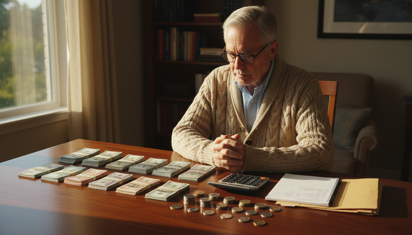 Which of the Following Are Benefits of Building Financial Plans