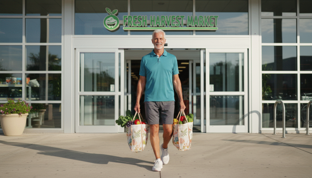 Why Exercise Is an Important Component of Good Physical Fitness