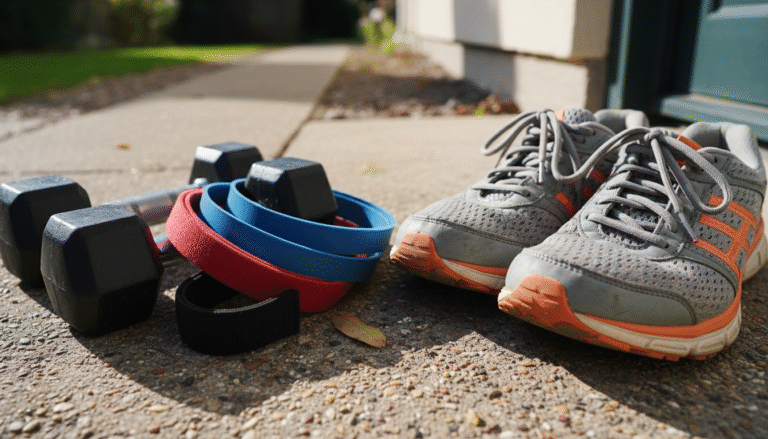 Why Exercise Is an Important Component of Good Physical Fitness