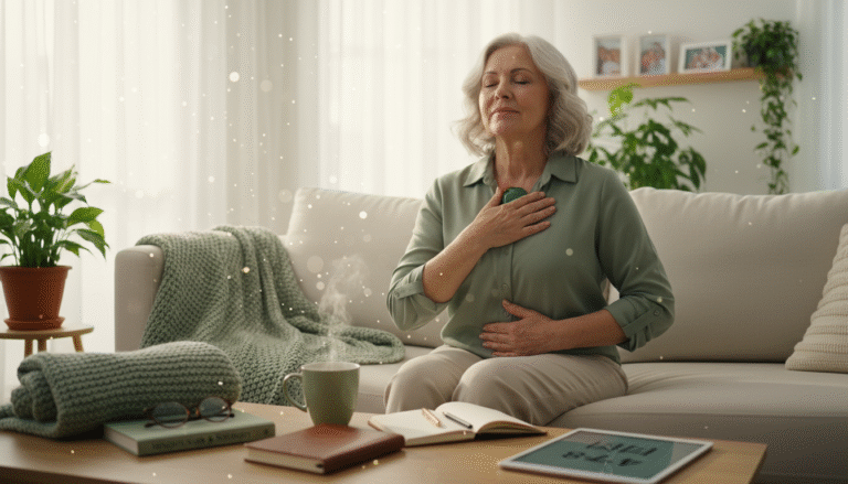 how do you cope with anxiety