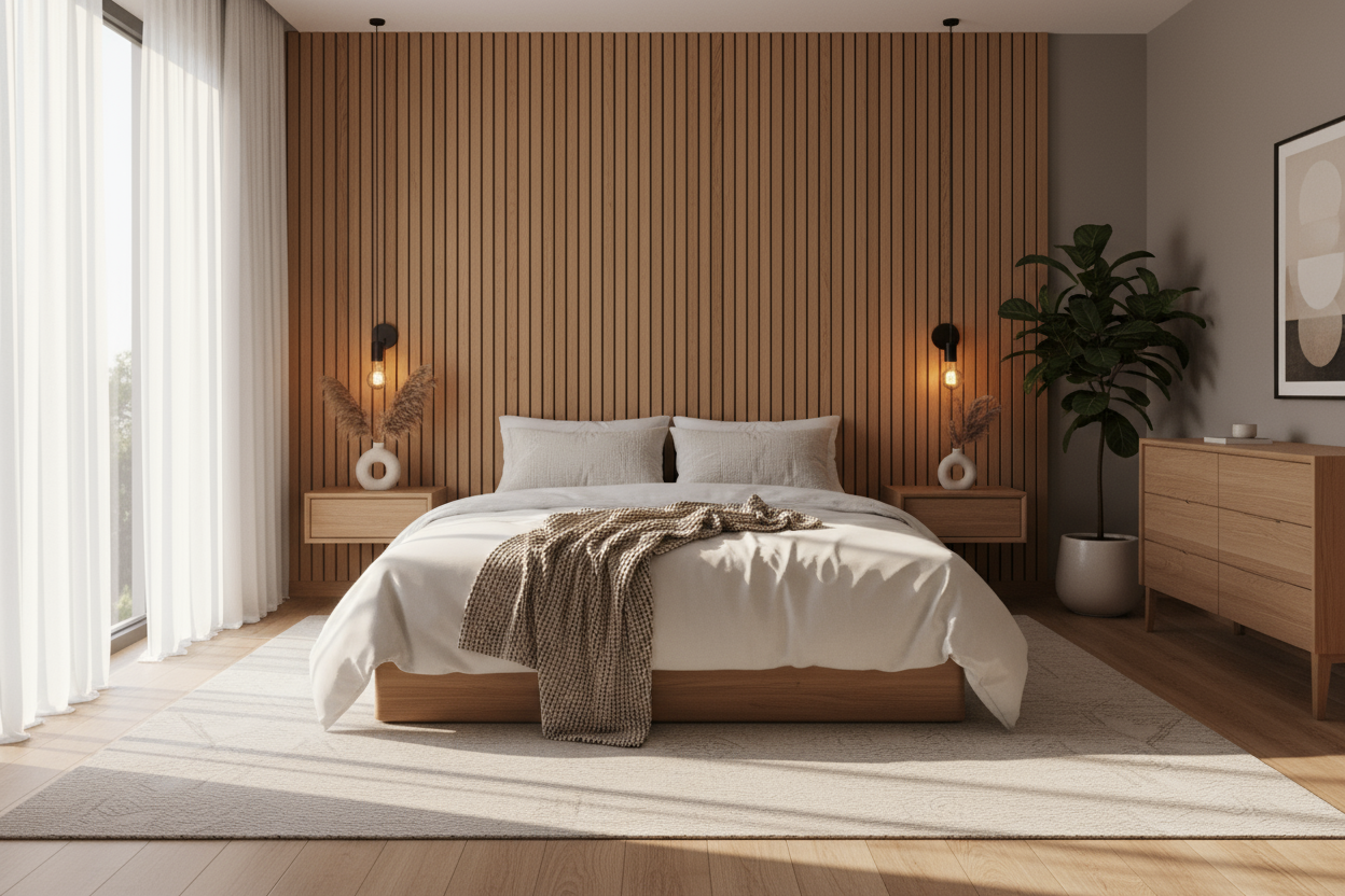 bedroom interior styles