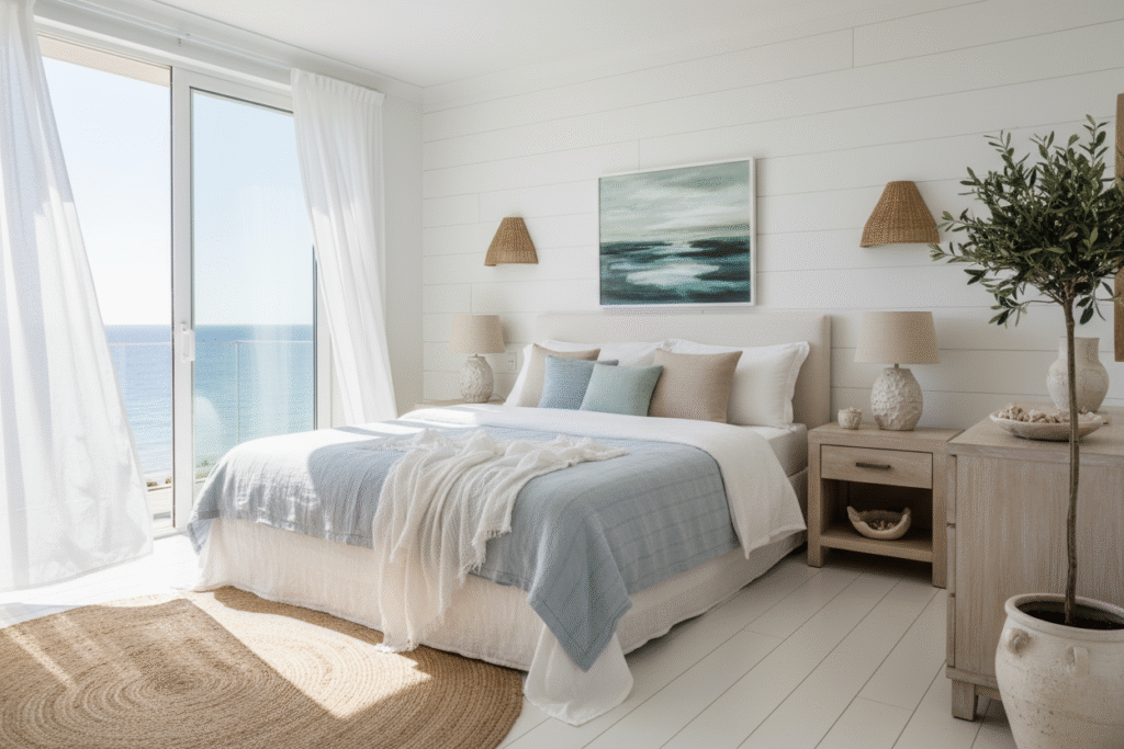 bedroom interior styles