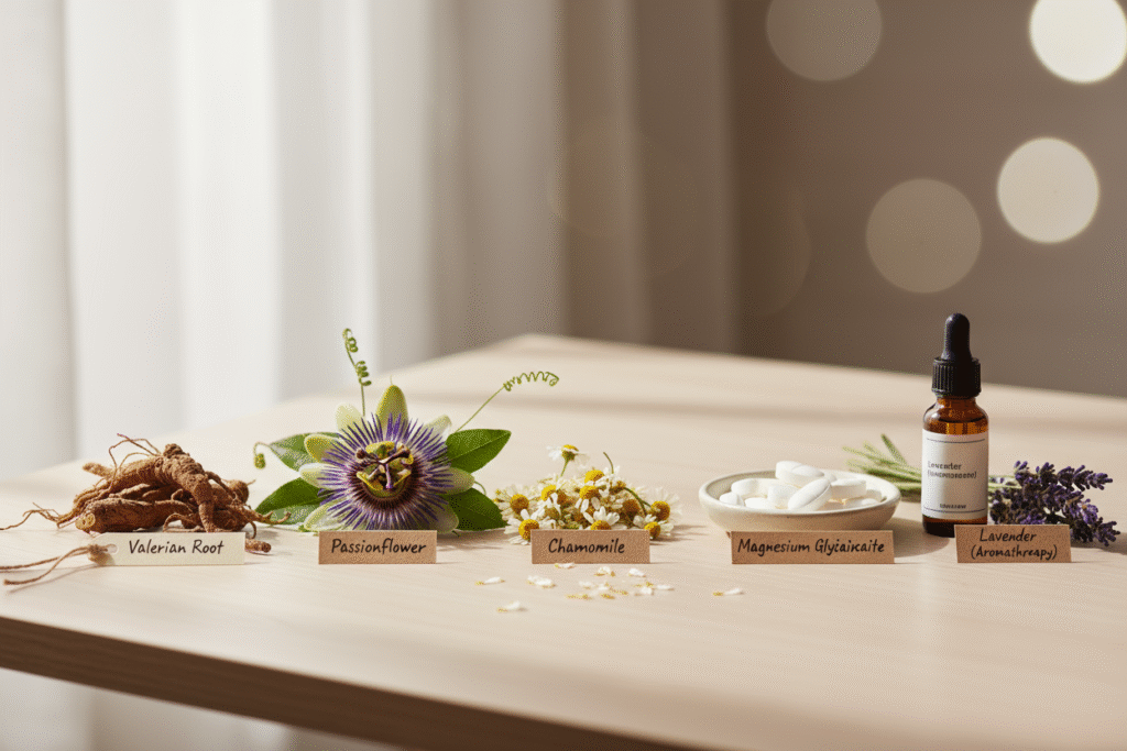 How Can I Fall Asleep with Insomnia