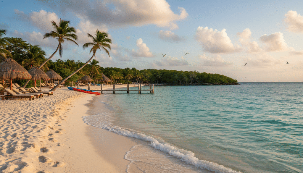 cheapest tropical destinations