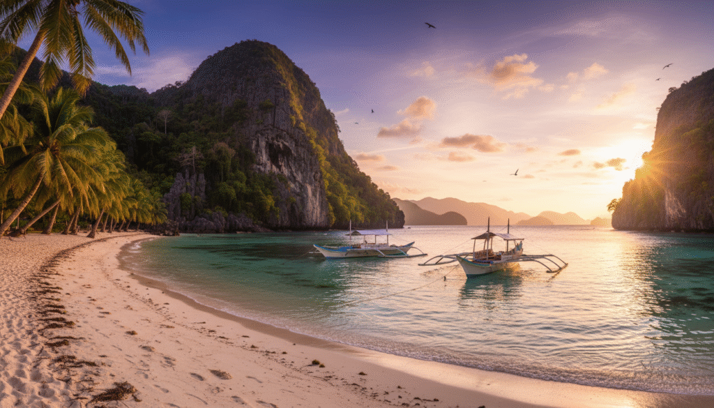 cheapest tropical destinations