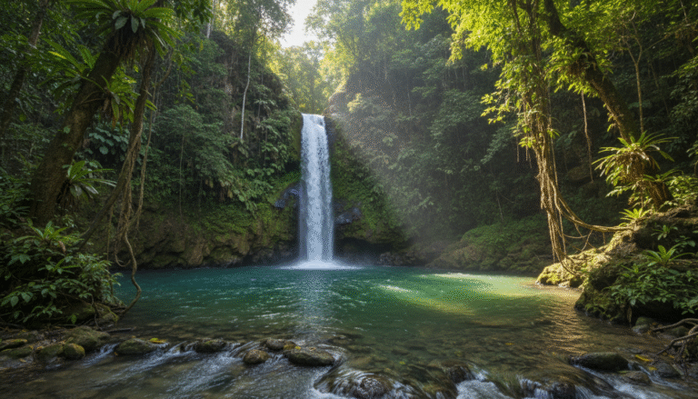 Adventure in Luxury Travel