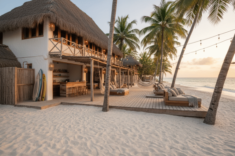 cheapest tropical destinations