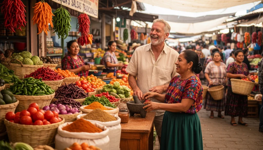 Experiential Travel in Retirement