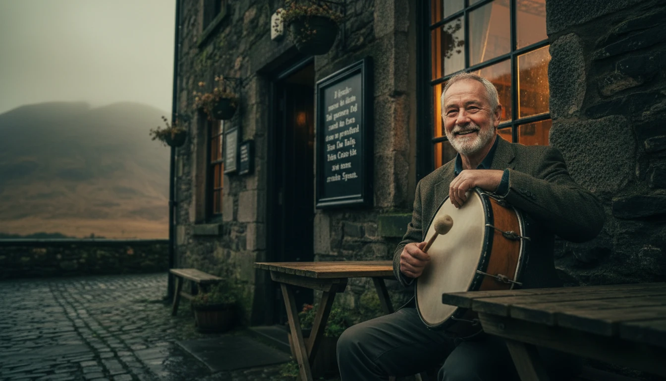 Experiential Travel in Retirement