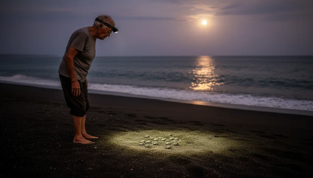 Experiential Travel in Retirement