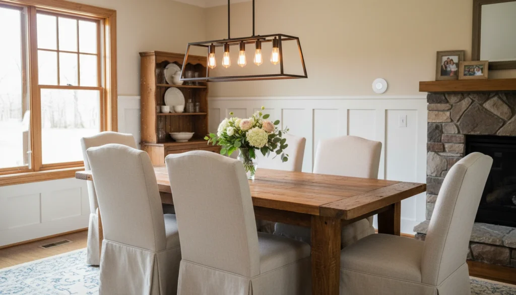 furniture aesthetics
