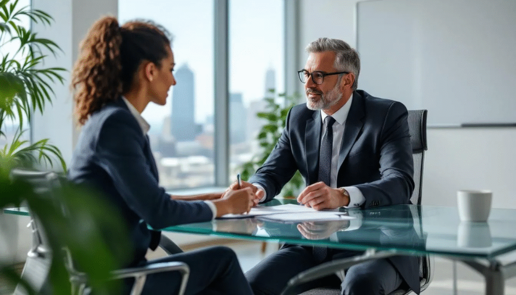 How to Become a Licensed Financial Planner