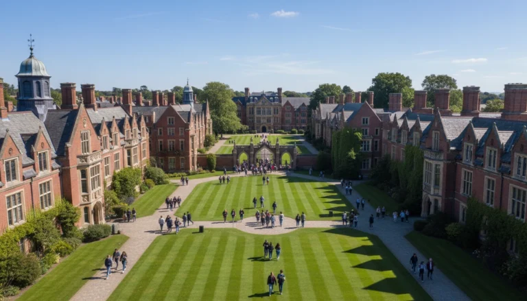 Best Colleges for Financial Planning