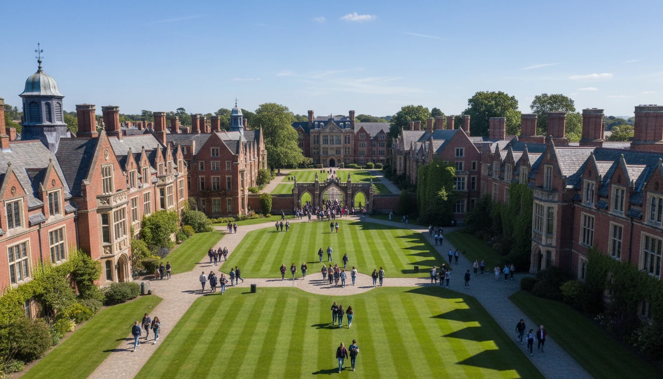 Best Colleges for Financial Planning