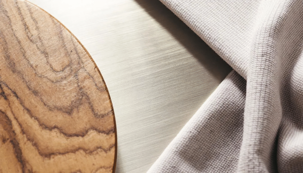 furniture aesthetics