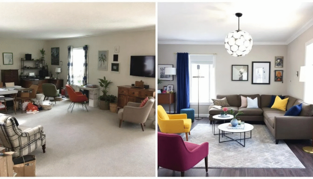 furniture aesthetics