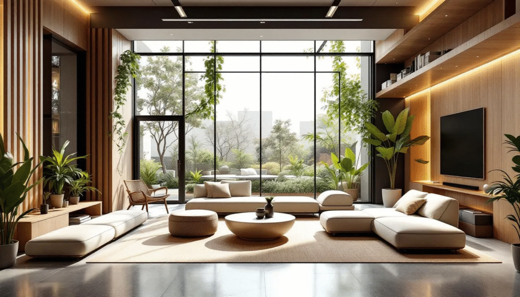 furniture aesthetics