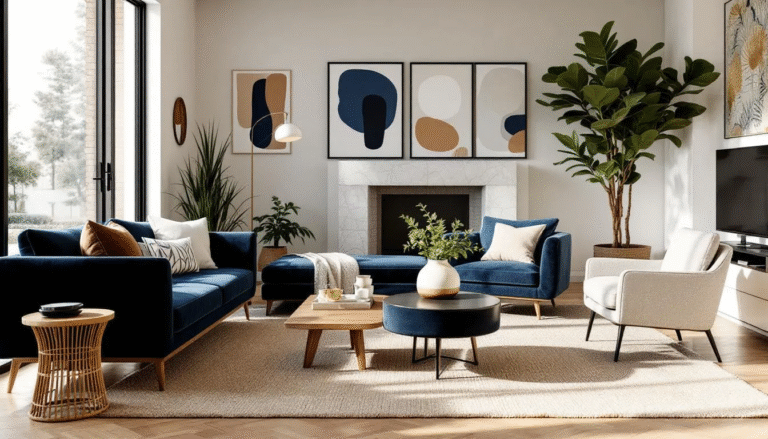 furniture aesthetics