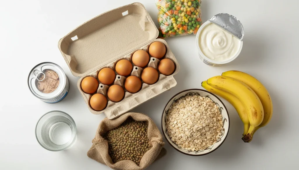 healthy diet for retirees