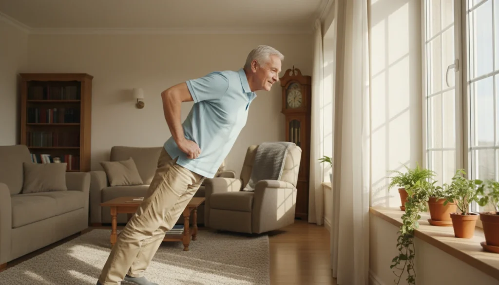 why exercise is an important component of good physical fitness