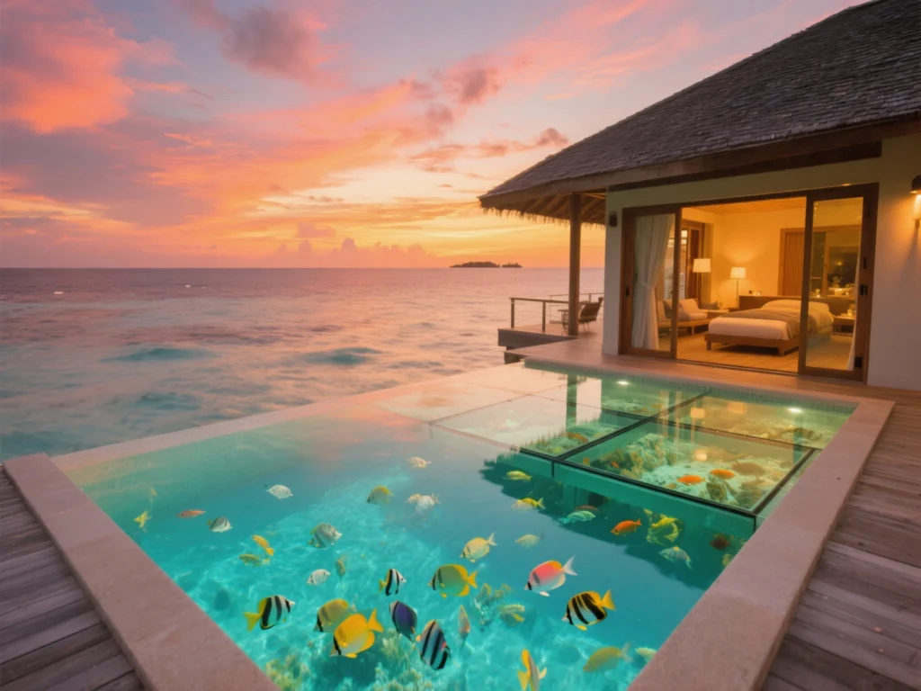 luxury travel experiences for retirees