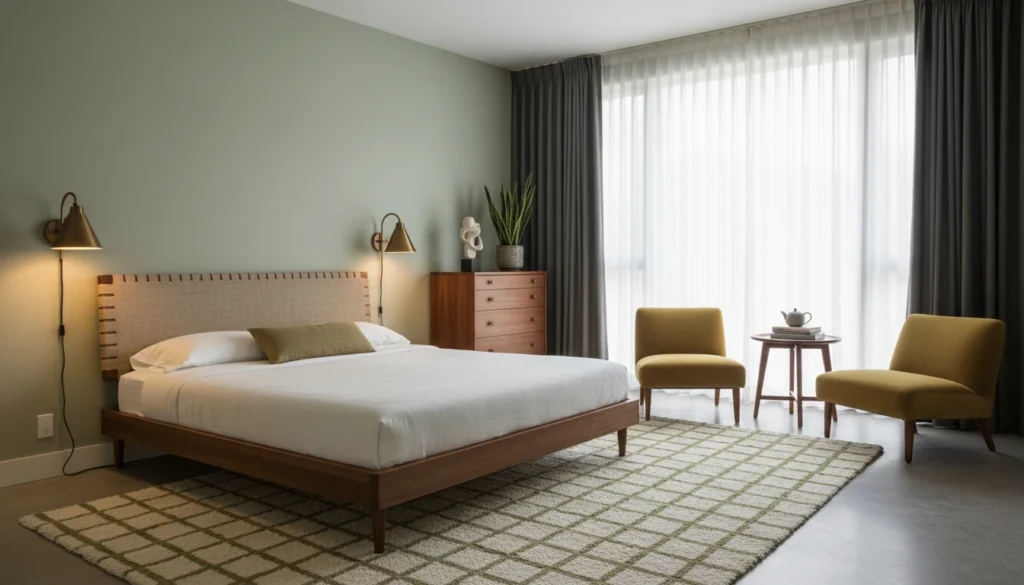 furniture aesthetics