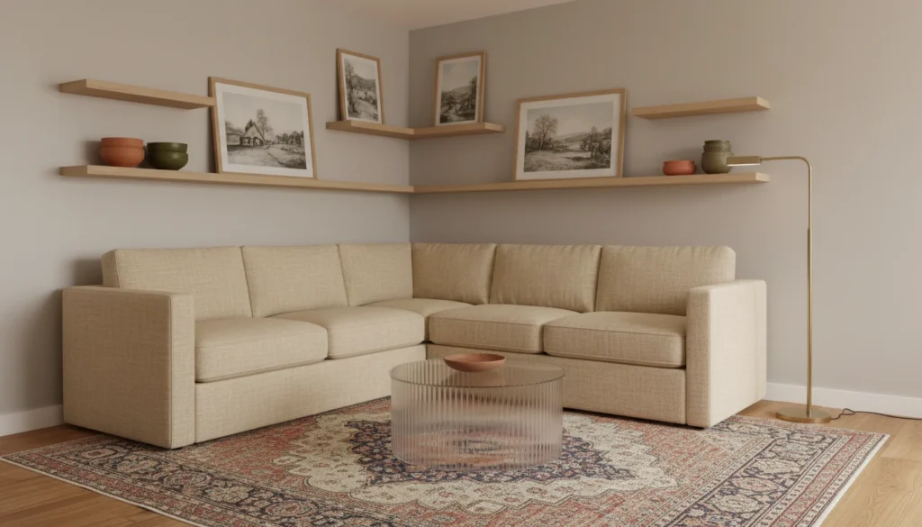 furniture aesthetics