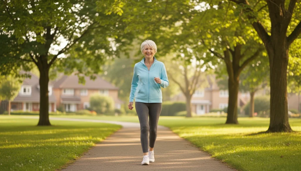why exercise is an important component of good physical fitness