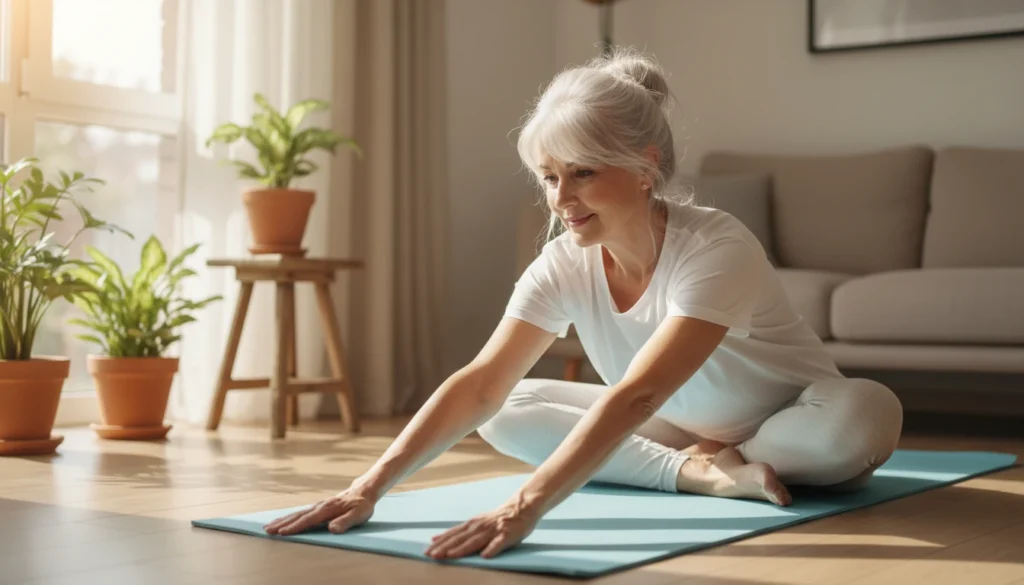 why exercise is an important component of good physical fitness