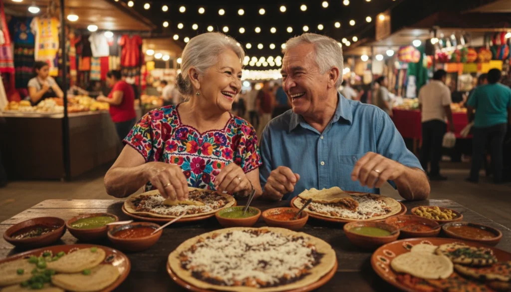 Cheap Summer Vacations for Retirees