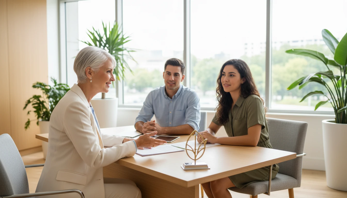 financial advisor after retirement
