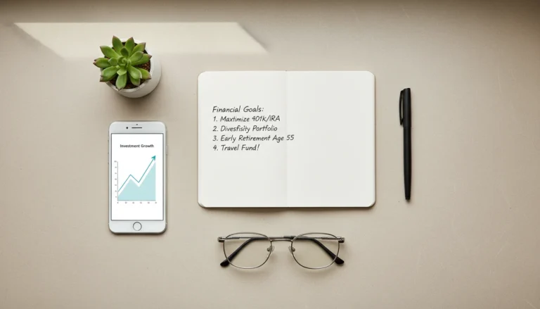 retirement investment plan for seniors