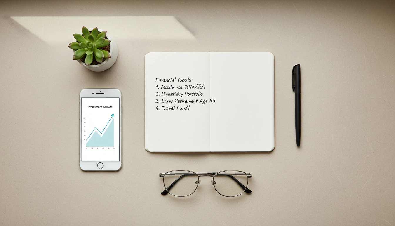 retirement investment plan for seniors