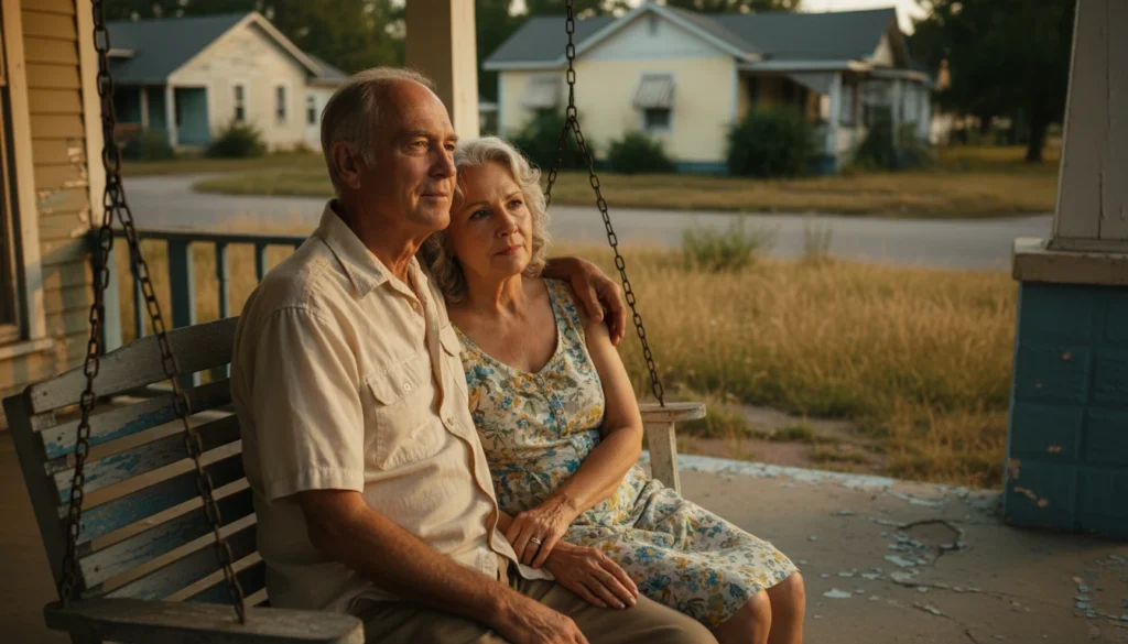 mental health in retirement