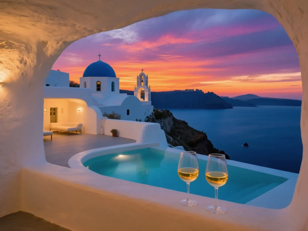luxury travel experiences for retirees