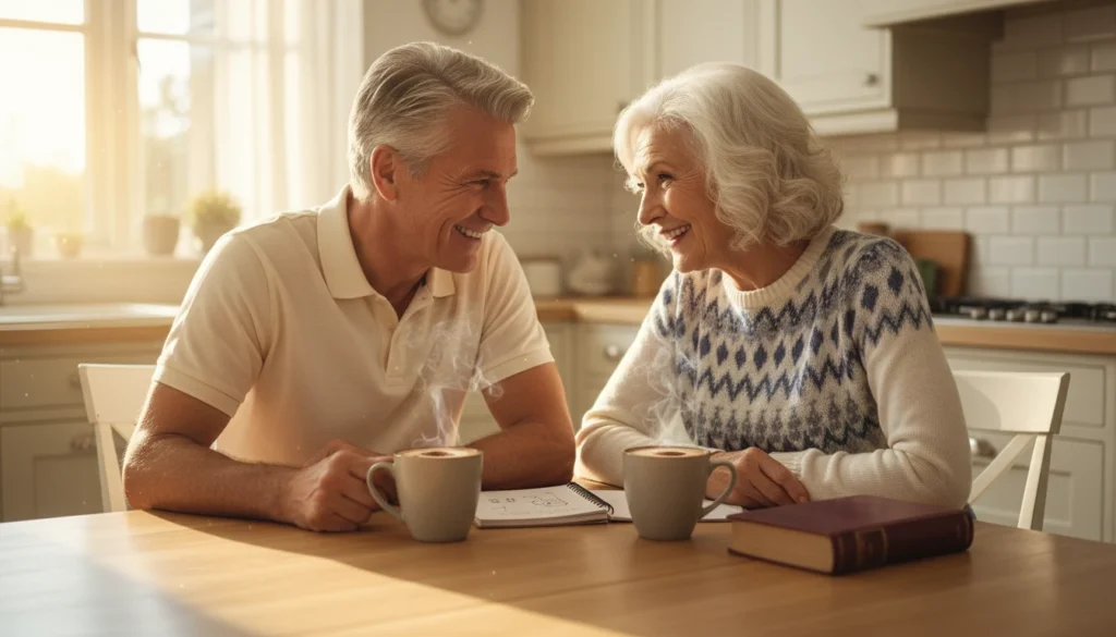 intellectual wellness for seniors