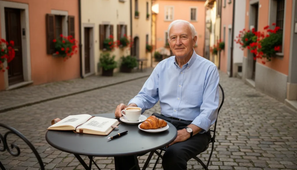 international travel tips for seniors