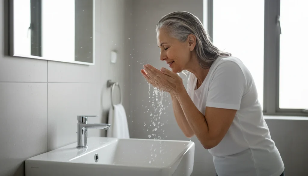 natural ways to calm anxiety in retirement