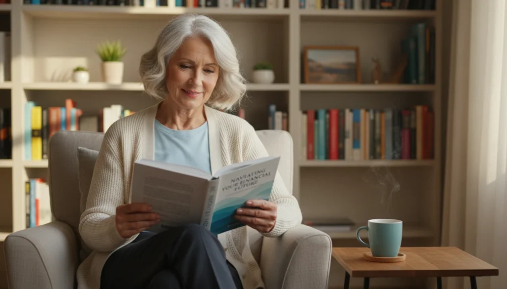 retirement investment plan for seniors