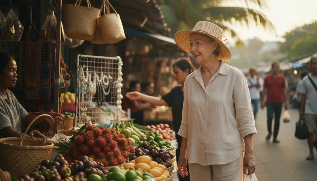 international travel tips for seniors