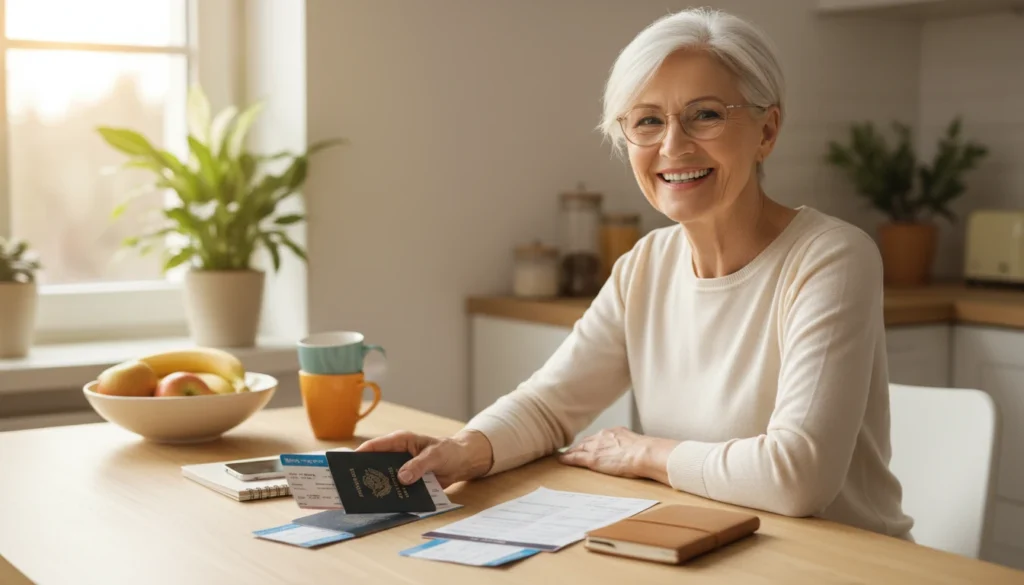 international travel tips for seniors