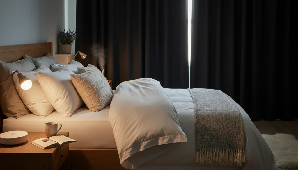 Sleep Improvement for Retirees