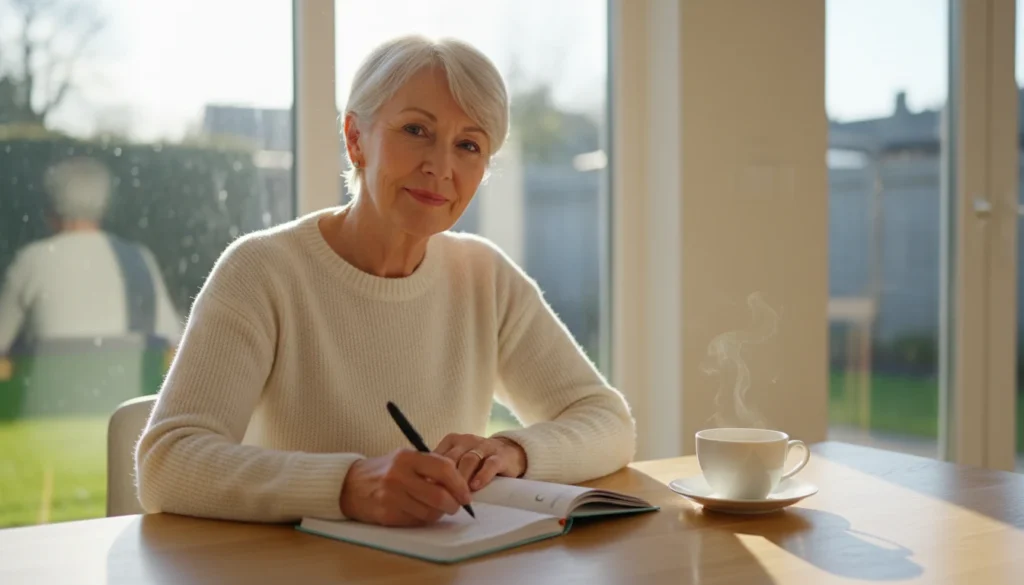 Sleep Improvement for Retirees