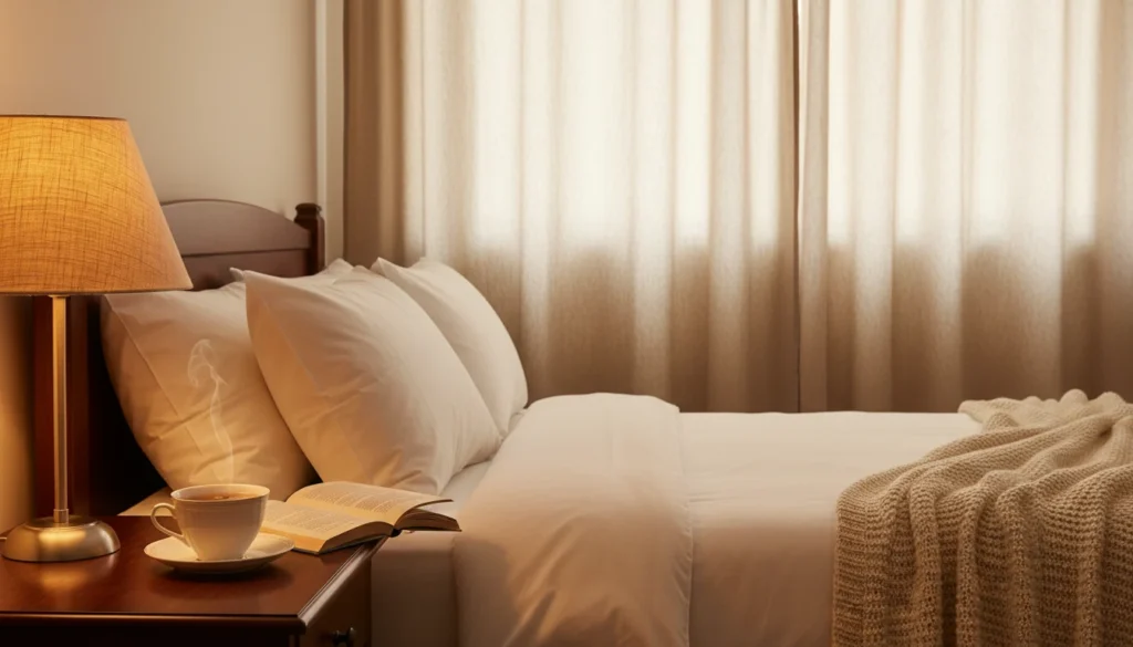 How Can I Fall Asleep with Insomnia