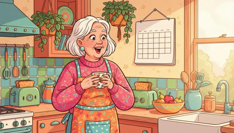 Managing Stress in Retirement
