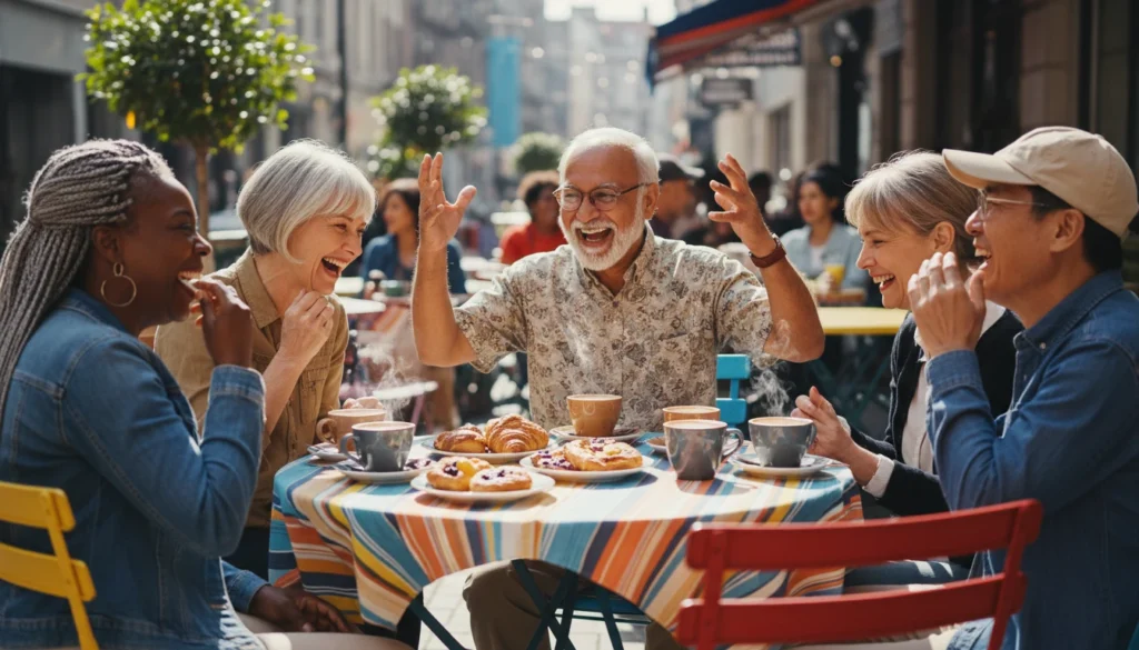 Managing Stress in Retirement
